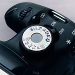 Режимы съёмки: AV, TV, M и когда их использовать
