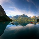 Брекетинг и HDR: расширяем динамический диапазон